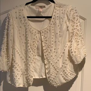 Bolero jacket